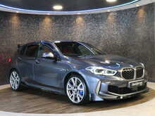 BMW 1 Series M135i - U13623