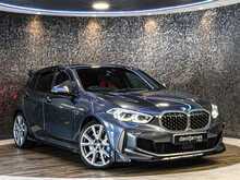 BMW 1 Series M135i - U13623