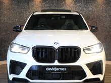 BMW X5 M i V8 Competition - U13626