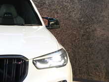 BMW X5 M i V8 Competition - U13626