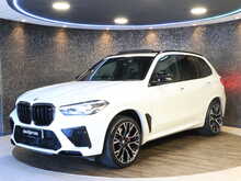 BMW X5 M i V8 Competition - U13626
