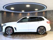BMW X5 M i V8 Competition - U13626