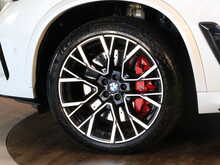 BMW X5 M i V8 Competition - U13626