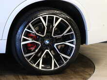 BMW X5 M i V8 Competition - U13626