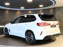 BMW X5 M i V8 Competition - U13626