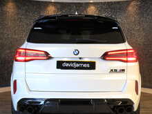 BMW X5 M i V8 Competition - U13626
