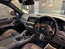BMW X5 M i V8 Competition - U13626