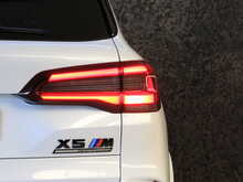 BMW X5 M i V8 Competition - U13626