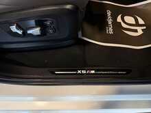 BMW X5 M i V8 Competition - U13626