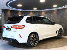 BMW X5 M i V8 Competition - U13626