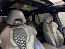 BMW X5 M i V8 Competition - U13626