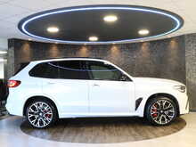 BMW X5 M i V8 Competition - U13626