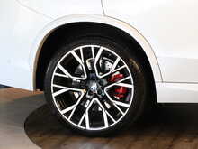 BMW X5 M i V8 Competition - U13626
