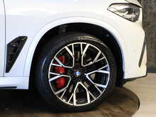 BMW X5 M i V8 Competition - U13626