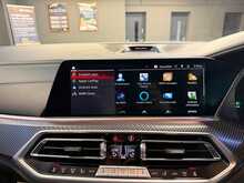 BMW X5 M i V8 Competition - U13626