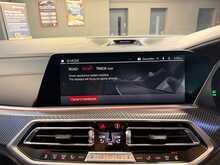 BMW X5 M i V8 Competition - U13626