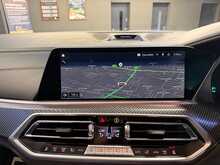 BMW X5 M i V8 Competition - U13626