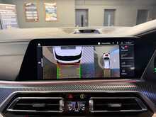 BMW X5 M i V8 Competition - U13626