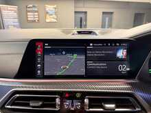 BMW X5 M i V8 Competition - U13626