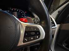 BMW X5 M i V8 Competition - U13626