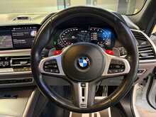 BMW X5 M i V8 Competition - U13626