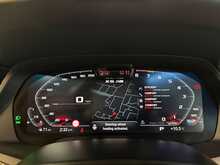 BMW X5 M i V8 Competition - U13626
