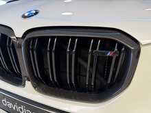 BMW X5 M i V8 Competition - U13626