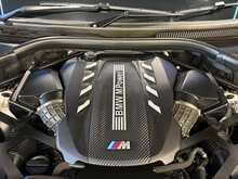 BMW X5 M i V8 Competition - U13626