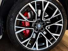 BMW X5 M i V8 Competition - U13626