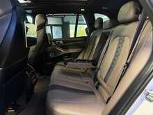 BMW X5 M i V8 Competition - U13626