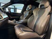 BMW X5 M i V8 Competition - U13626