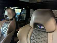 BMW X5 M i V8 Competition - U13626