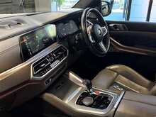 BMW X5 M i V8 Competition - U13626