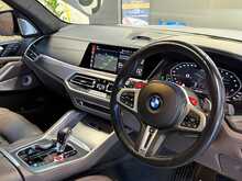 BMW X5 M i V8 Competition - U13626