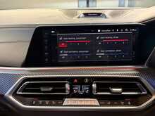 BMW X5 M i V8 Competition - U13626