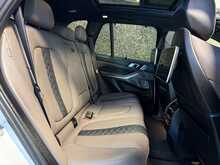 BMW X5 M i V8 Competition - U13626