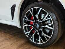 BMW X5 M i V8 Competition - U13626