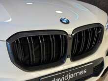 BMW X5 M i V8 Competition - U13626