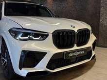 BMW X5 M i V8 Competition - U13626
