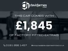 Audi S3 TFSI Black Edition - U13628