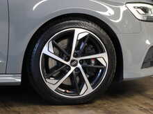Audi S3 TFSI Black Edition - U13628