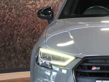Audi S3 TFSI Black Edition - U13628