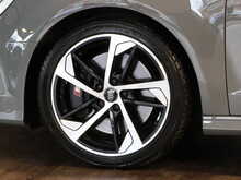 Audi S3 TFSI Black Edition - U13628