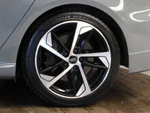 Audi S3 TFSI Black Edition - U13628