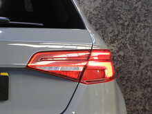 Audi S3 TFSI Black Edition - U13628