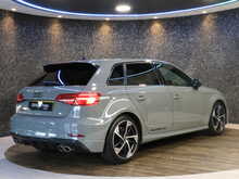 Audi S3 TFSI Black Edition - U13628
