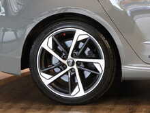 Audi S3 TFSI Black Edition - U13628