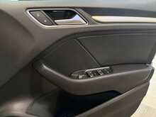 Audi S3 TFSI Black Edition - U13628