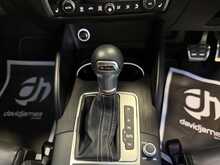 Audi S3 TFSI Black Edition - U13628