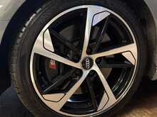 Audi S3 TFSI Black Edition - U13628